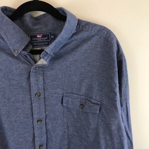 Vineyard Vines | Mens Slim Fit Crosby Shirt